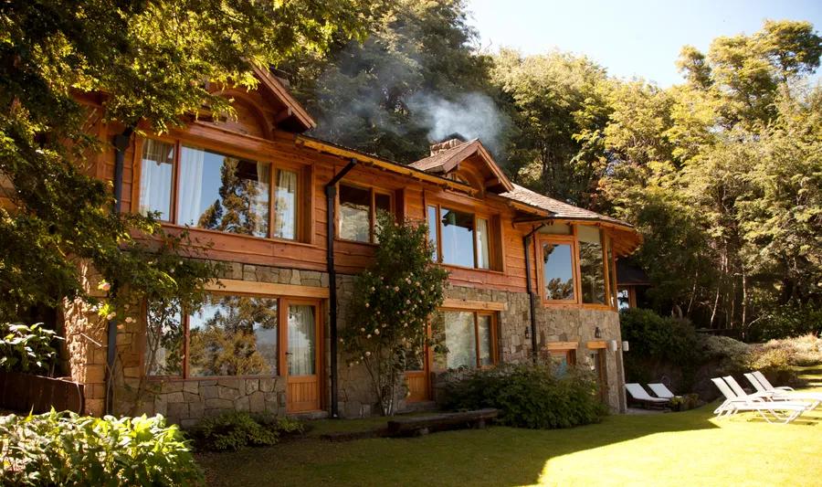 Lihue In Villa La Angostura